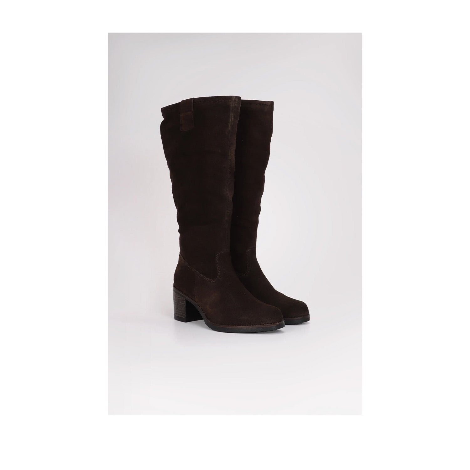 Pajar Women's Denver in Dark Brown