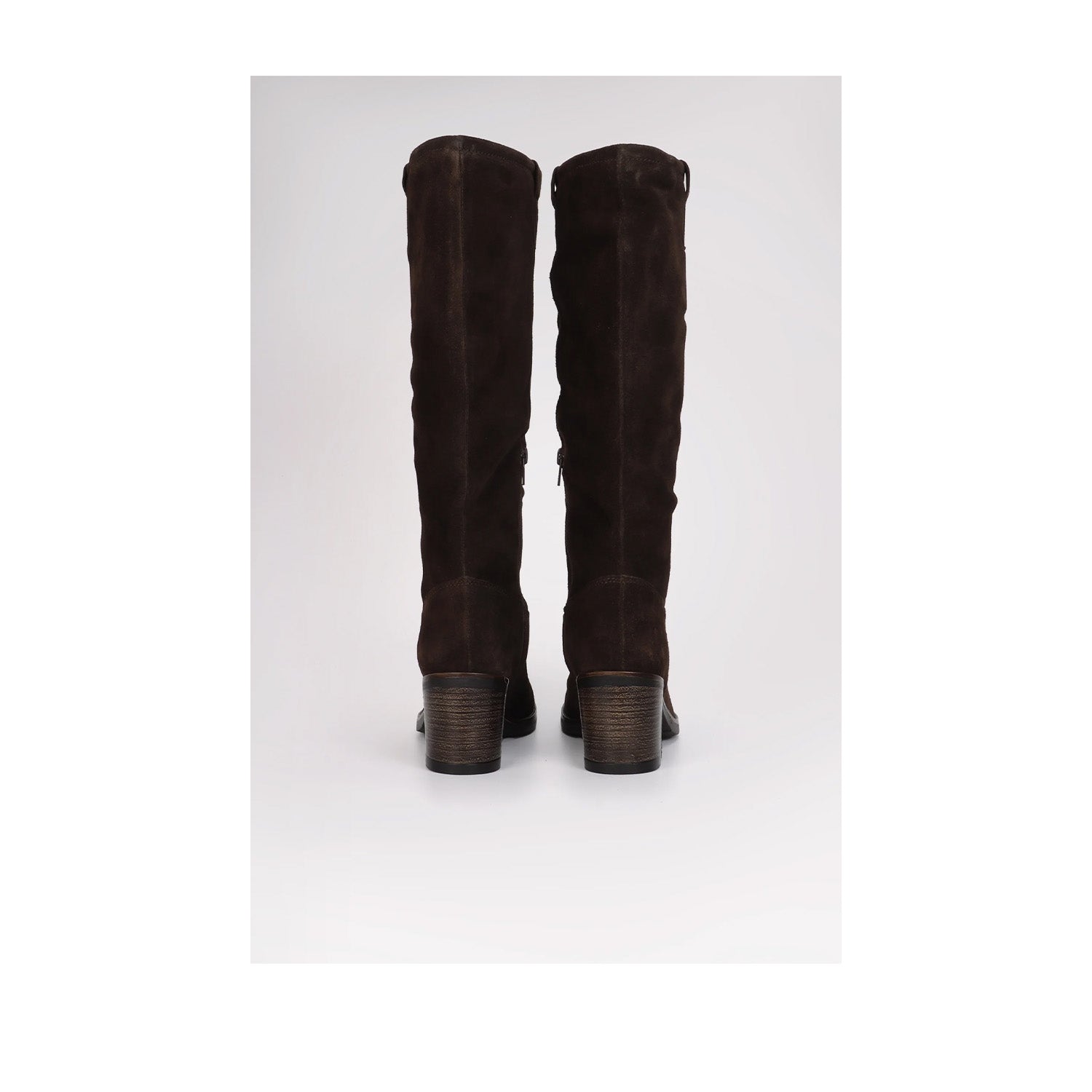 Pajar Women's Denver in Dark Brown