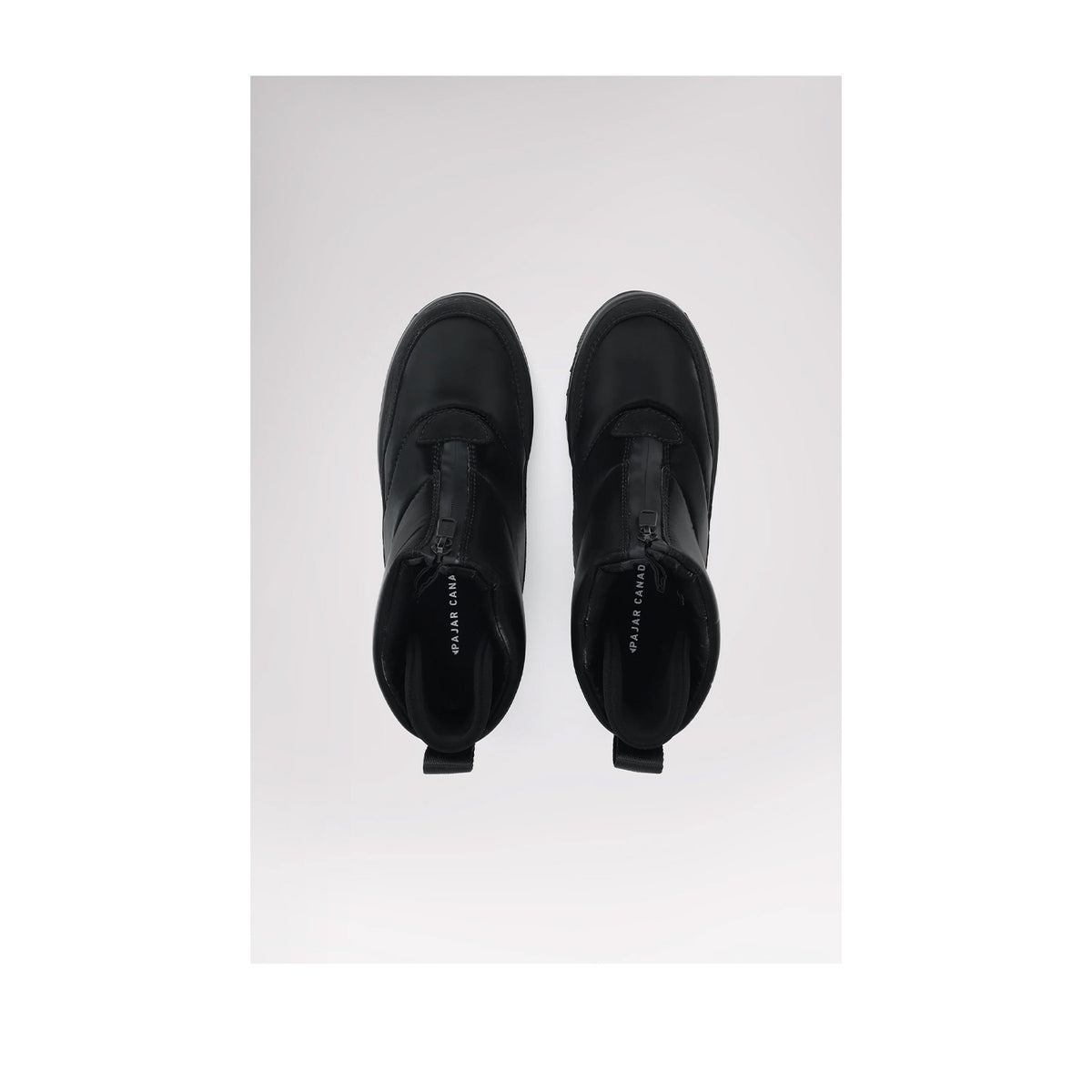 Pajar Women's Gala Veltec in Black