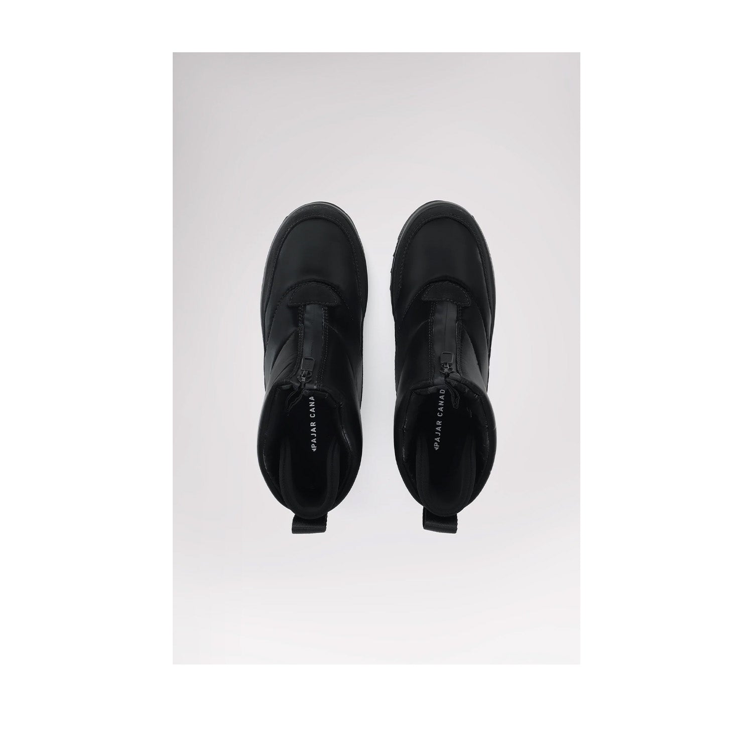 Pajar Women's Gala Veltec in Black