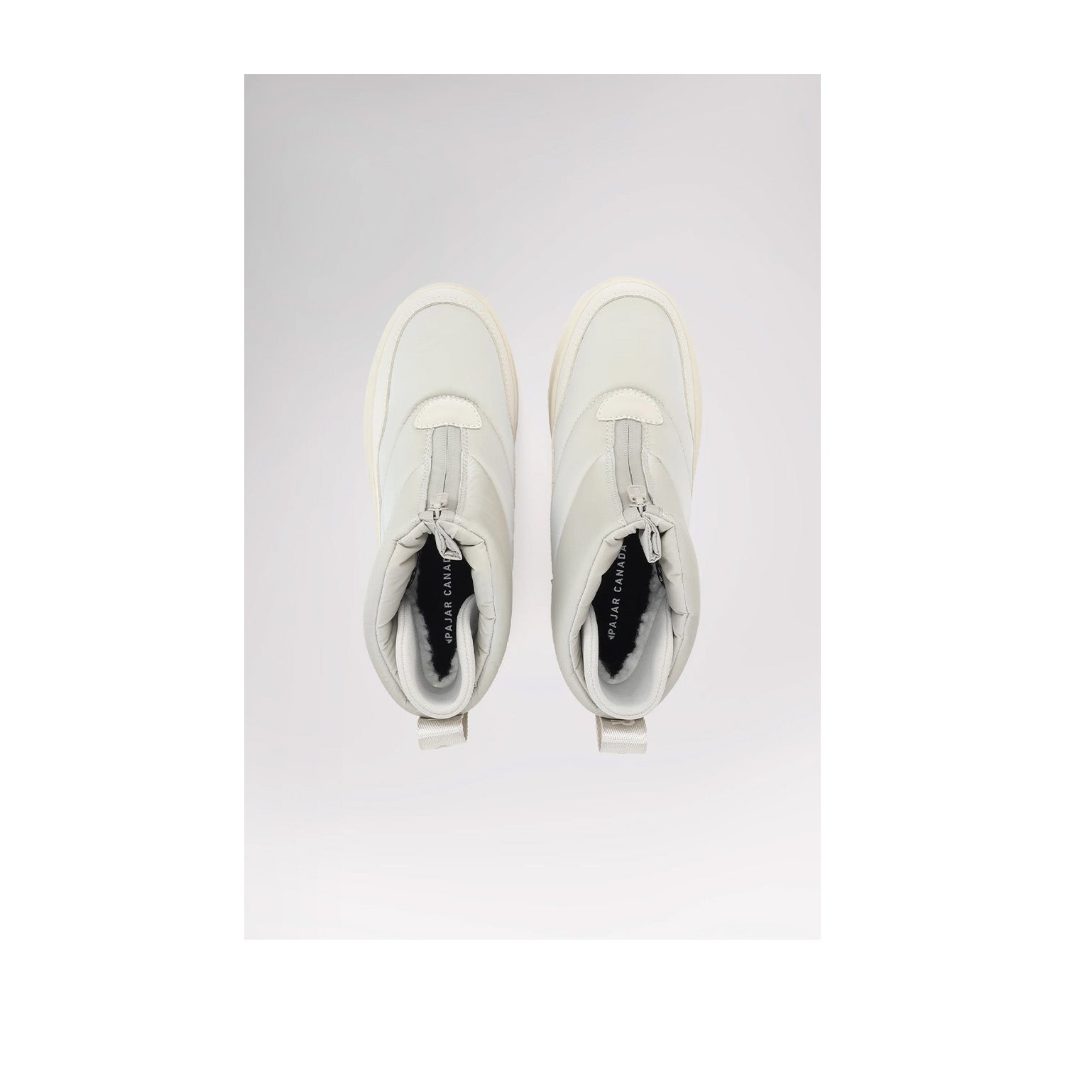 Pajar Women's Gala Veltec in Chalk