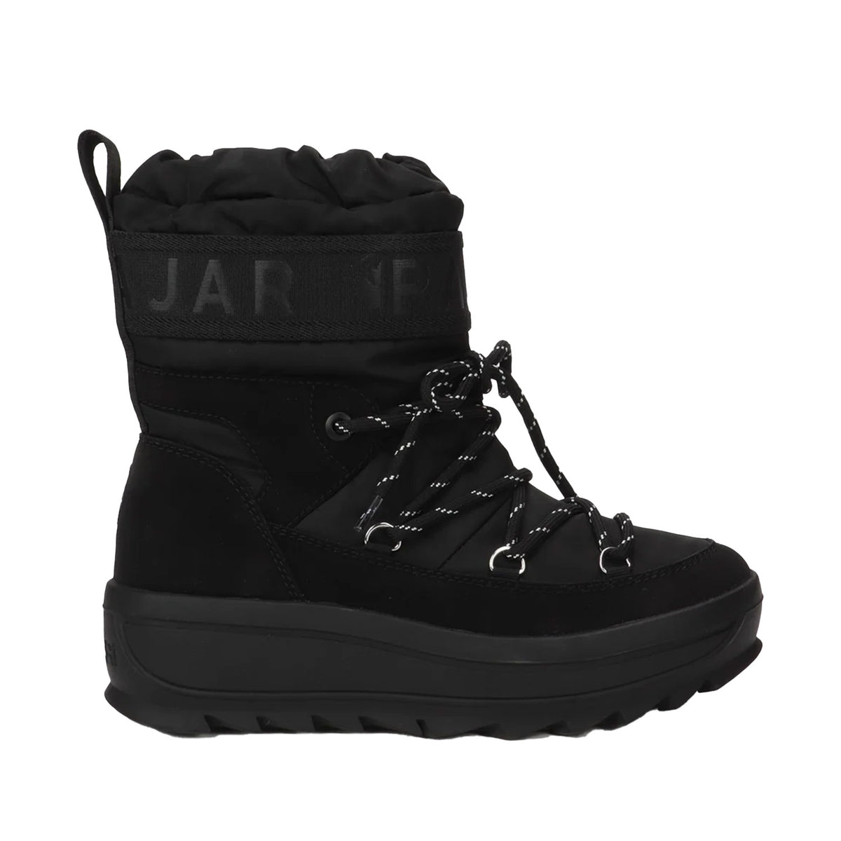 Pajar Women's Galaxy in Black