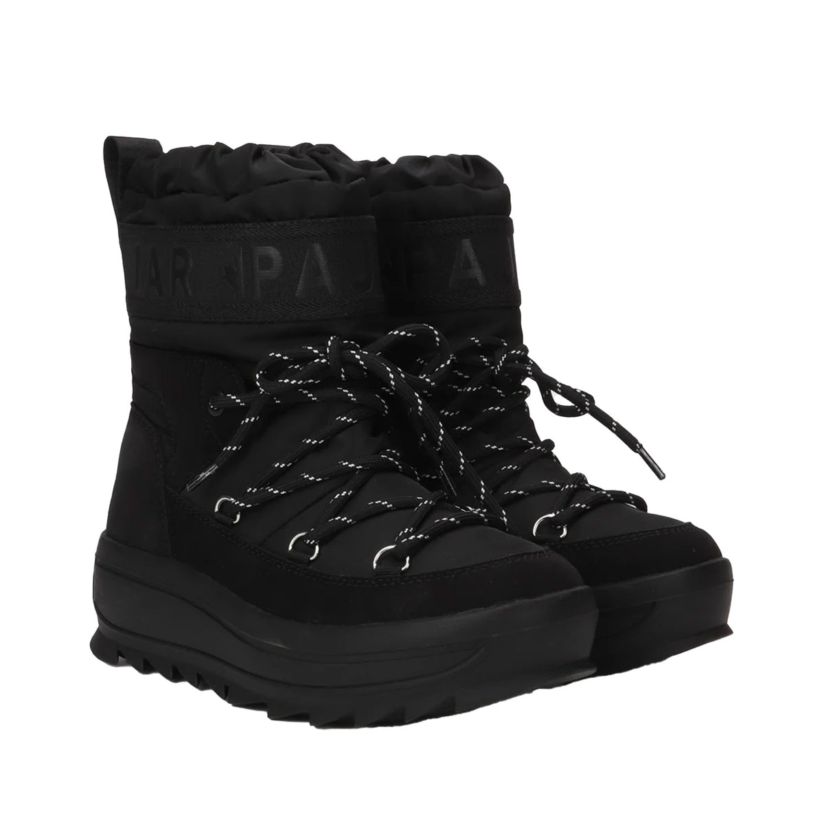 Pajar Women's Galaxy in Black