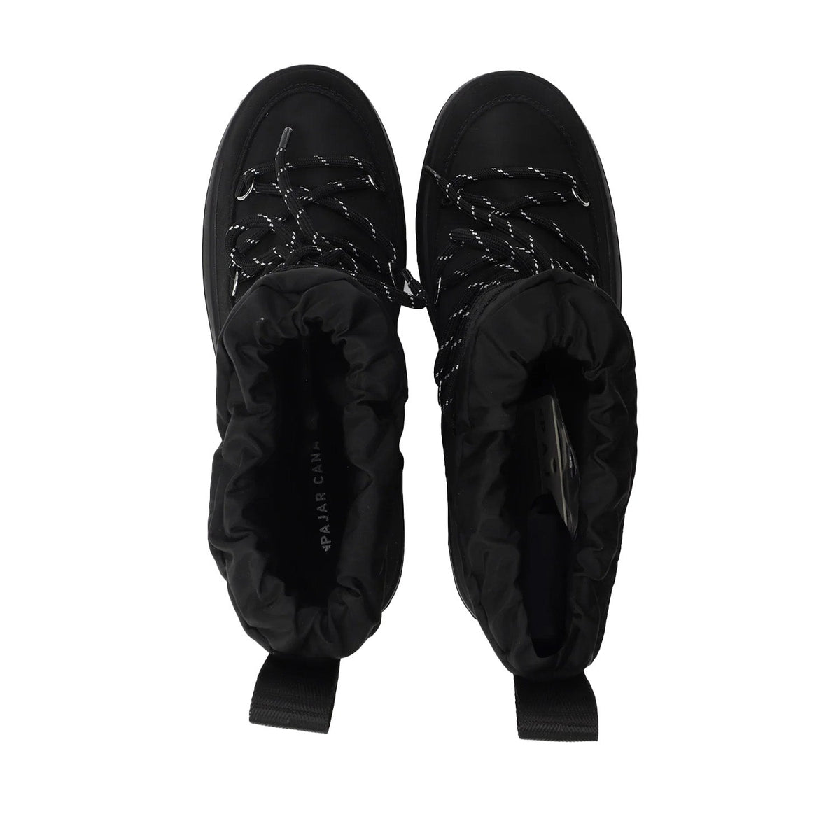 Pajar Women's Galaxy in Black