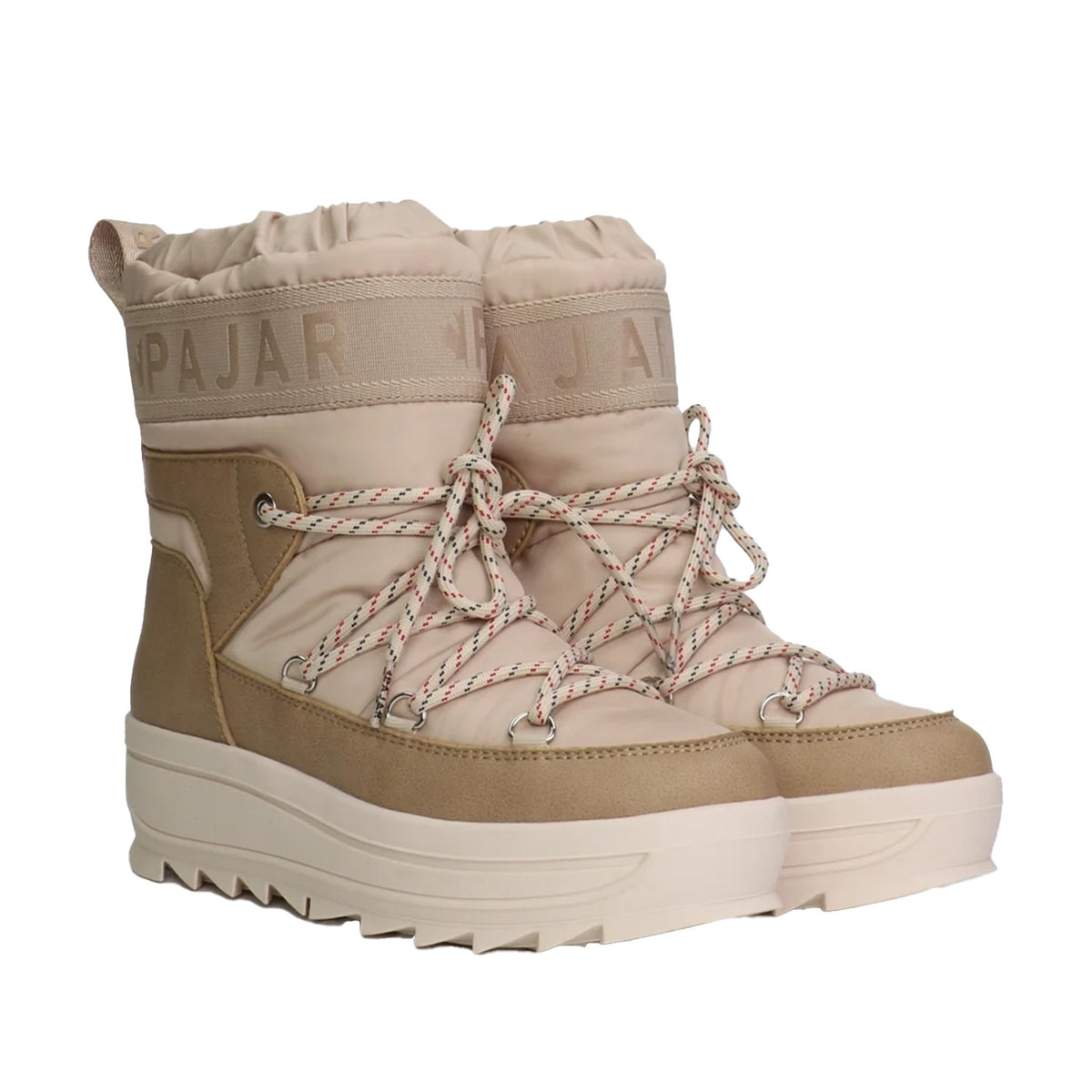Pajar Women's Galaxy in Sand
