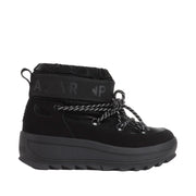 Pajar Women's Galaxy Mini Veltec in Black