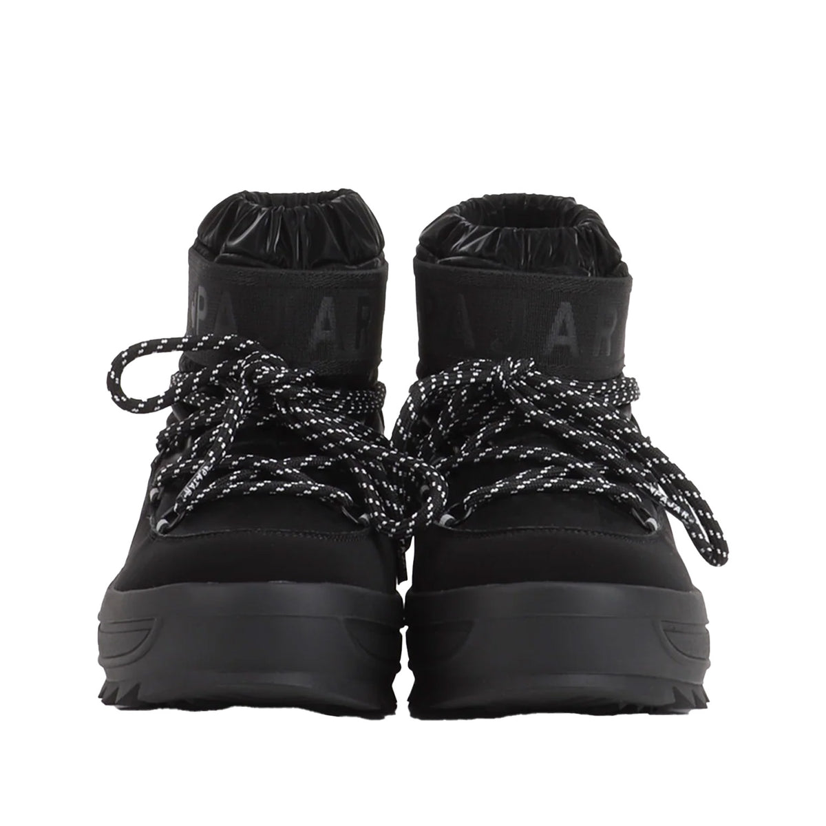 Pajar Women's Galaxy Mini Veltec in Black