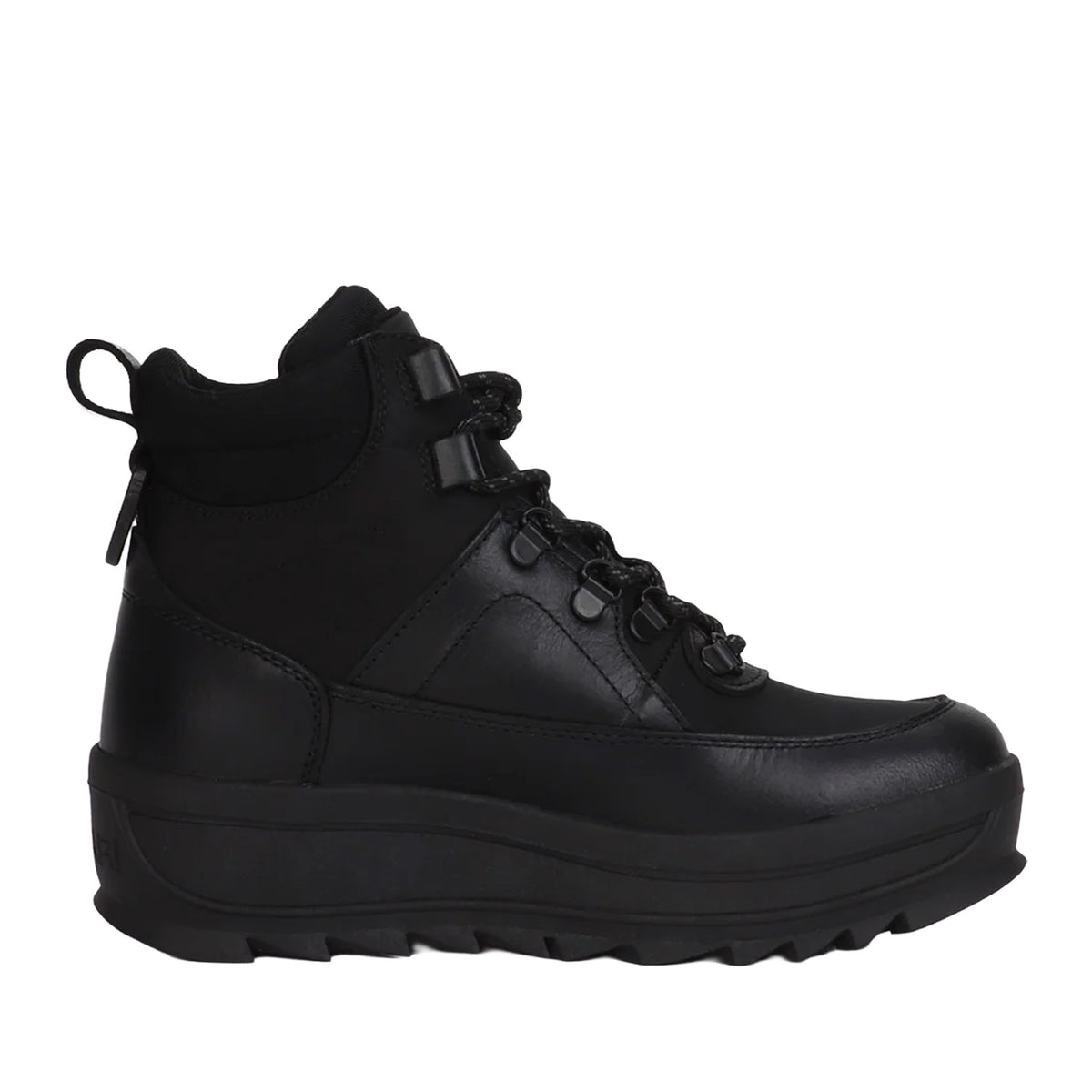 Pajar Women's Galpina in Black