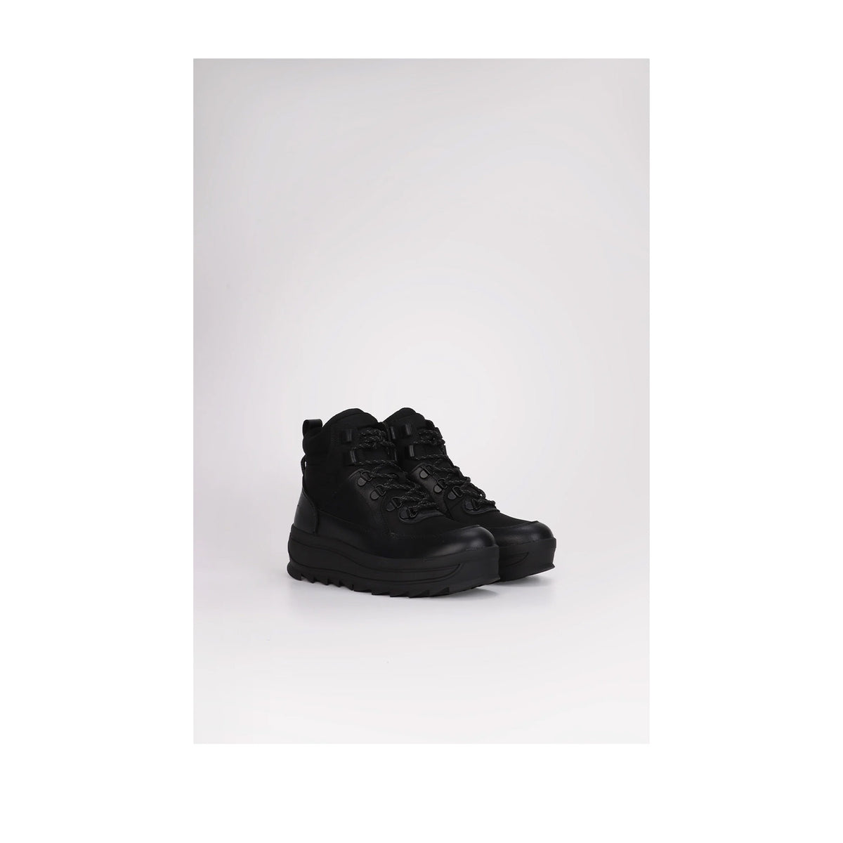 Pajar Women's Galpina in Black