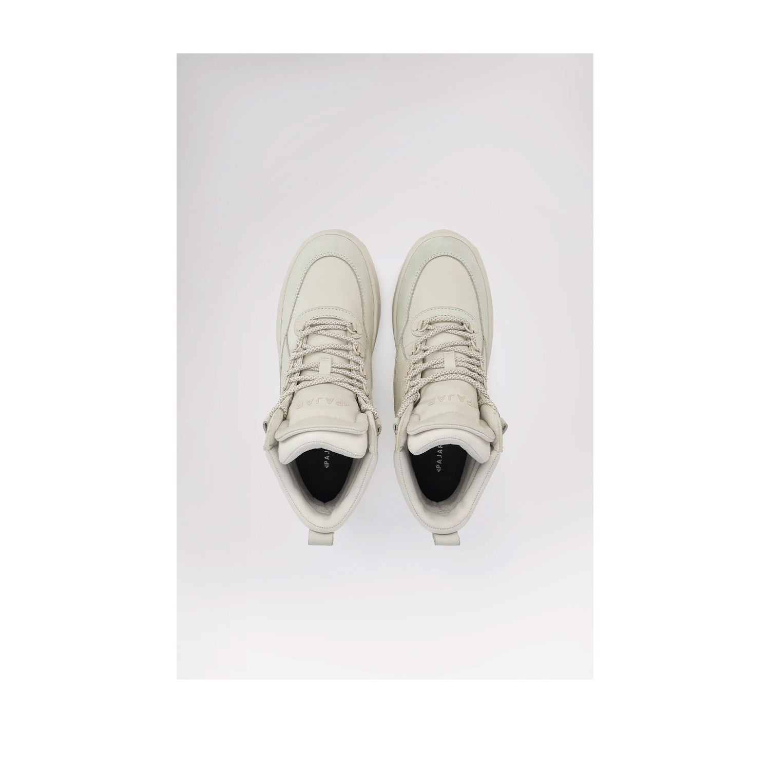 Pajar Women's Galpina in Chalk