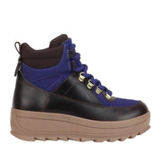 Pajar Women's Galpina in Future Dusk/Ground Coffee