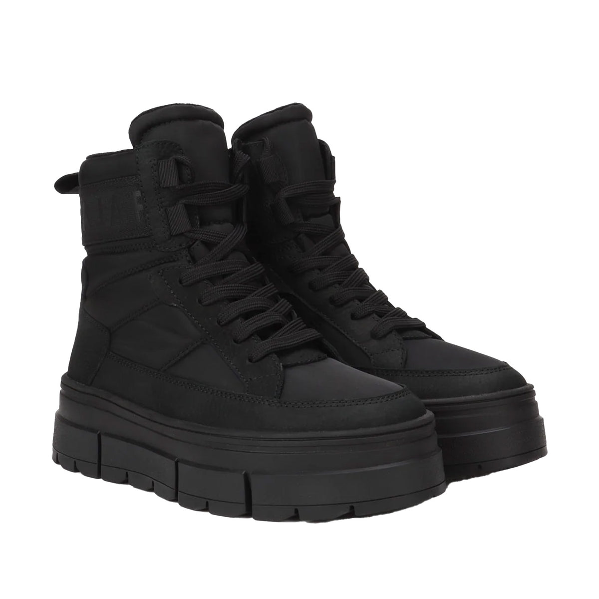 Pajar Women's Halo in Black