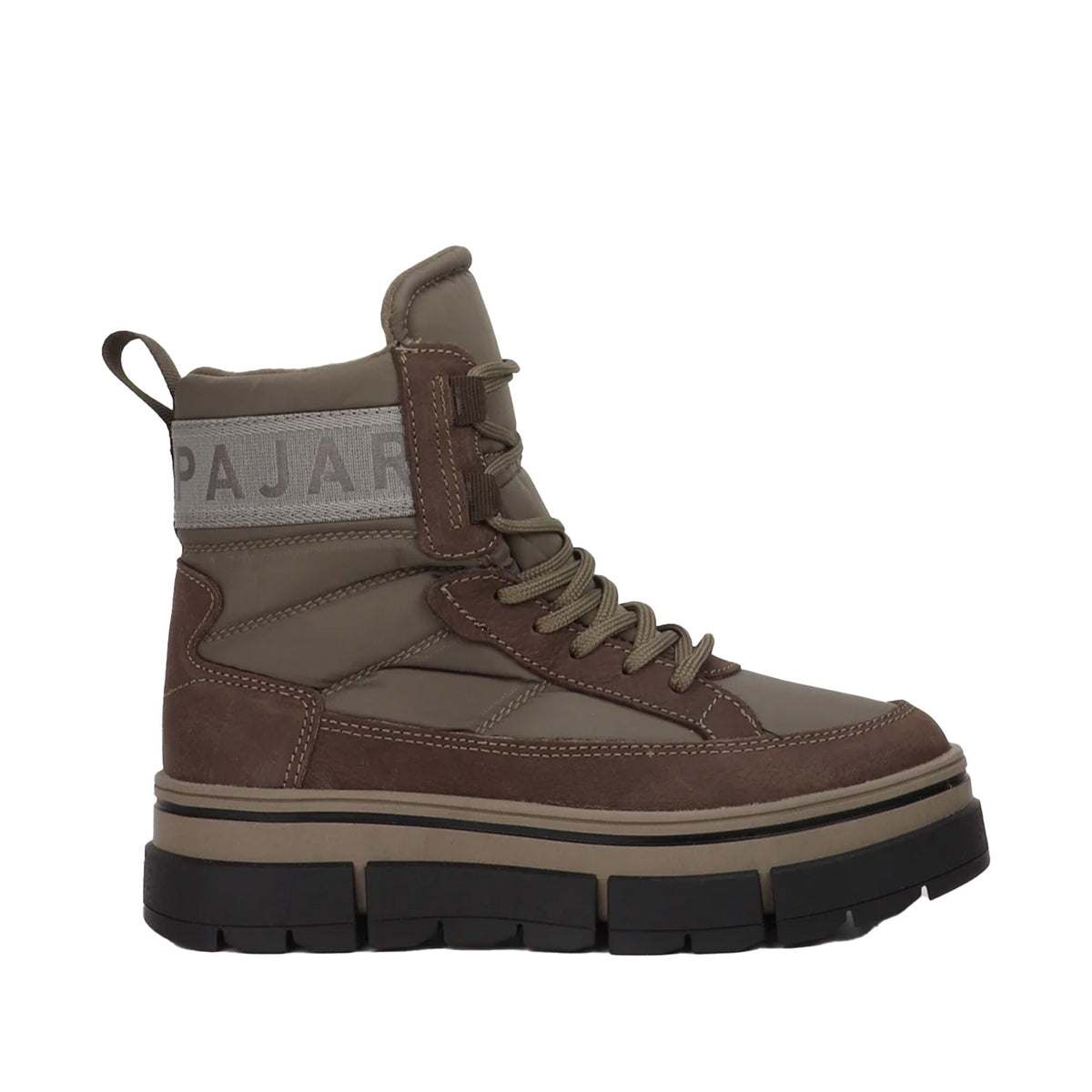 Pajar Women's Halo in Taupe