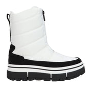 Pajar Women's Helene in White