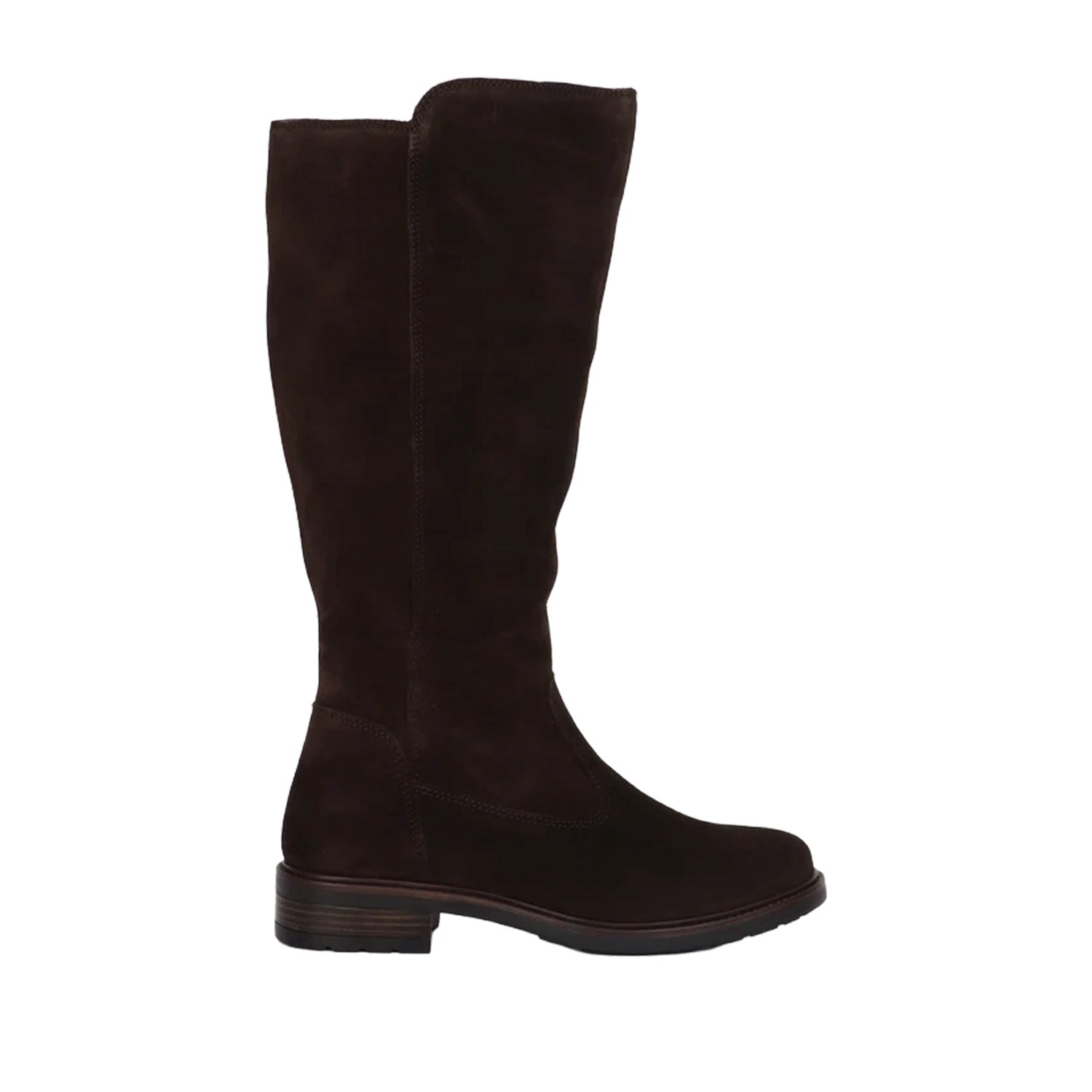 Pajar Women's Riga in Dark Brown
