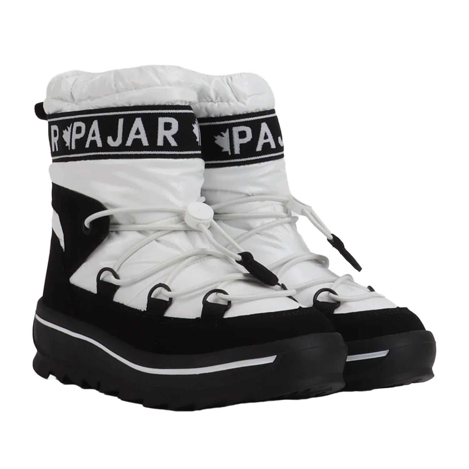 Pajar Kids' Galaxy in White