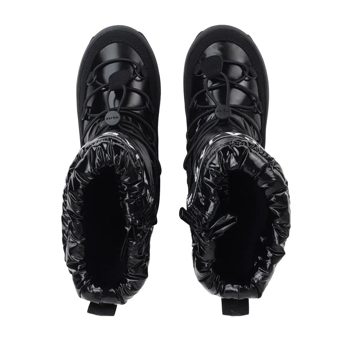 Pajar Kids' Galaxy Hi in Black