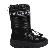 Pajar Kids' Galaxy Hi in Black