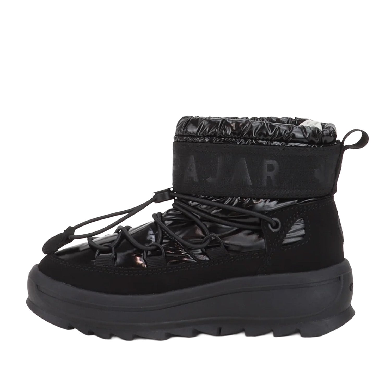 Pajar Kids' Galaxy Mini in Black