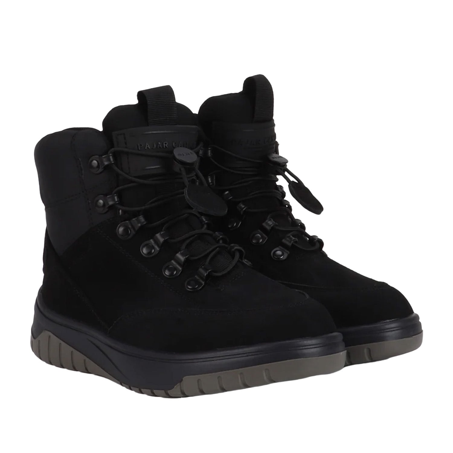 Pajar Kids' Urban Alpn in Black