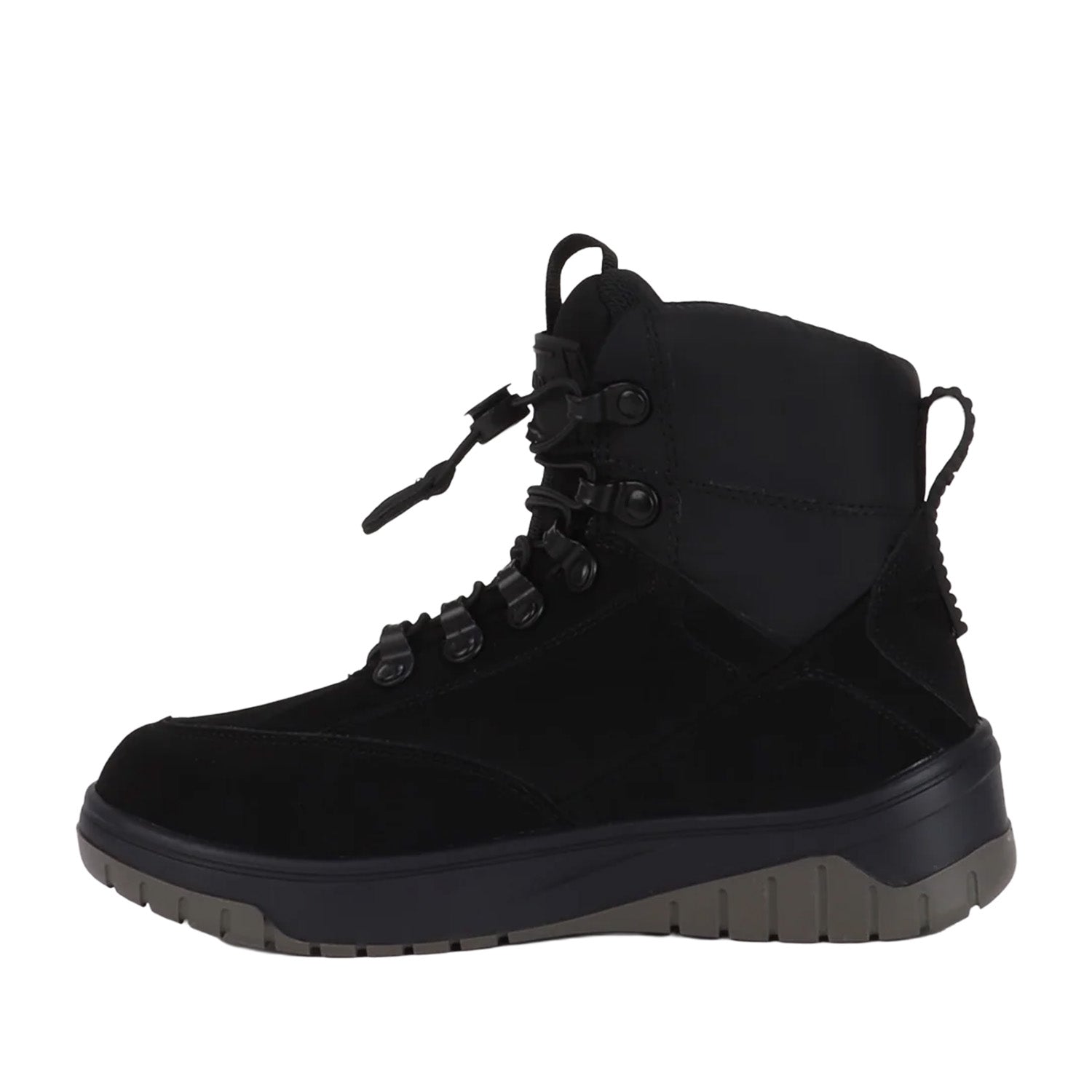 Pajar Kids' Urban Alpn in Black