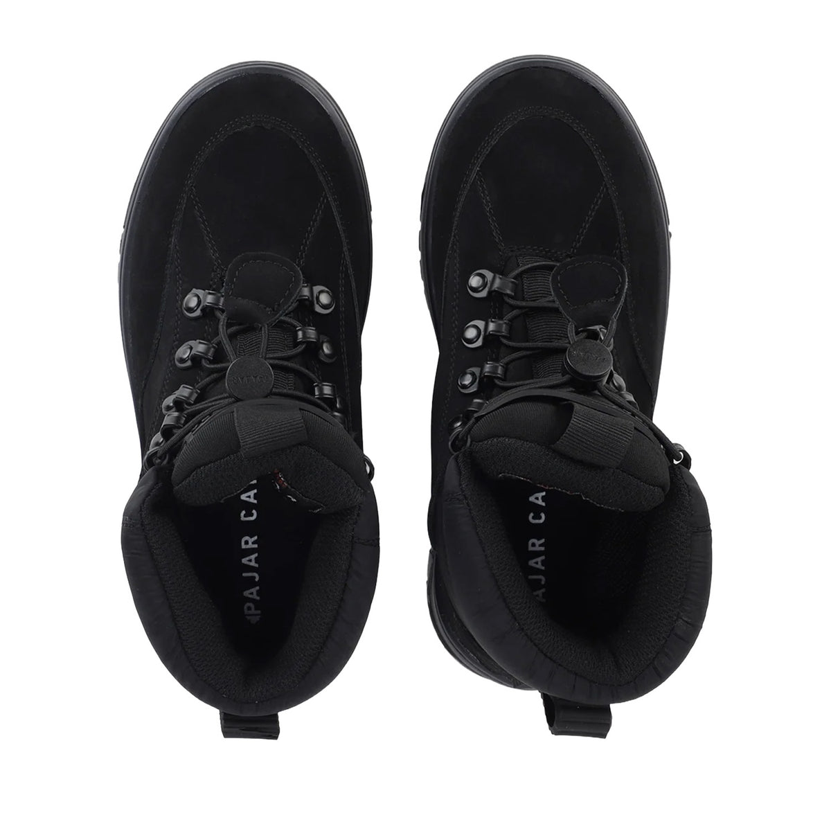 Pajar Kids' Urban Alpn in Black