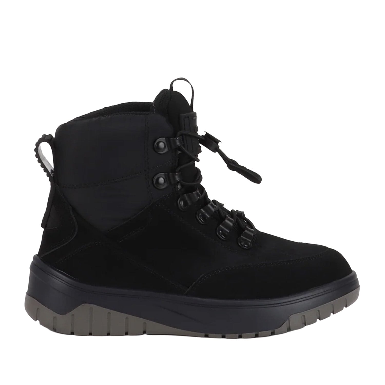 Pajar Kids' Urban Alpn in Black