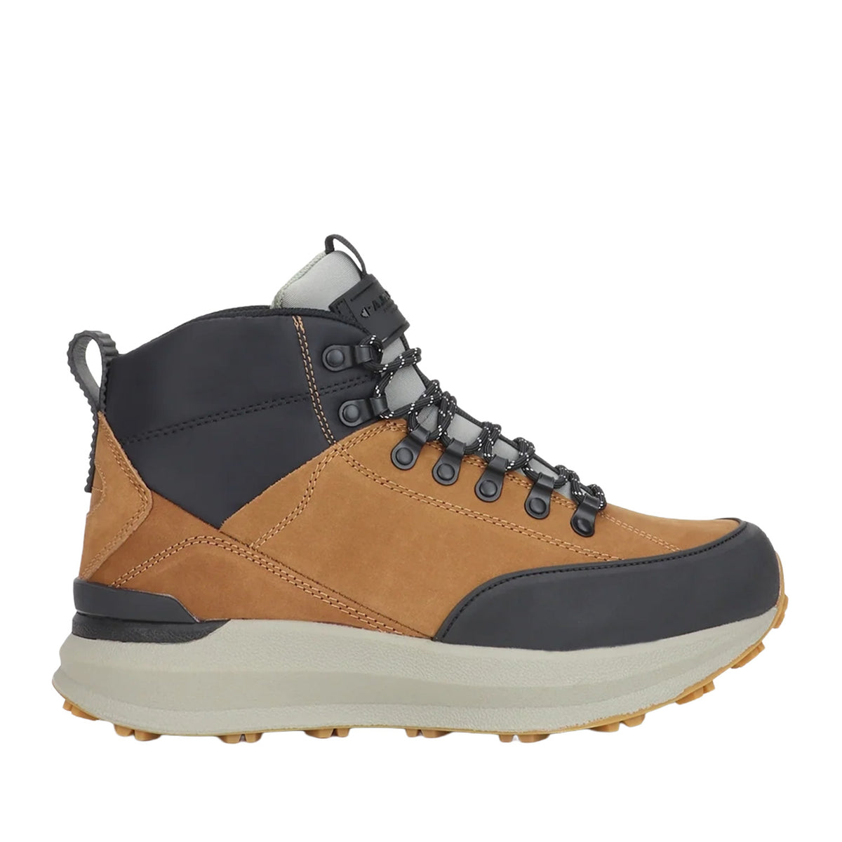 Pajar Kids' Urban Alpn in Cognac/Stone