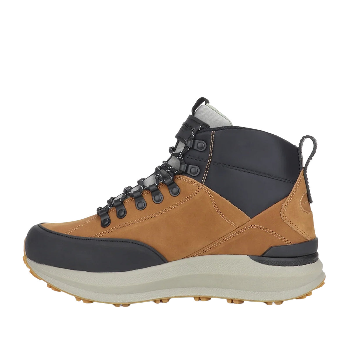 Pajar Kids' Urban Alpn in Cognac/Stone