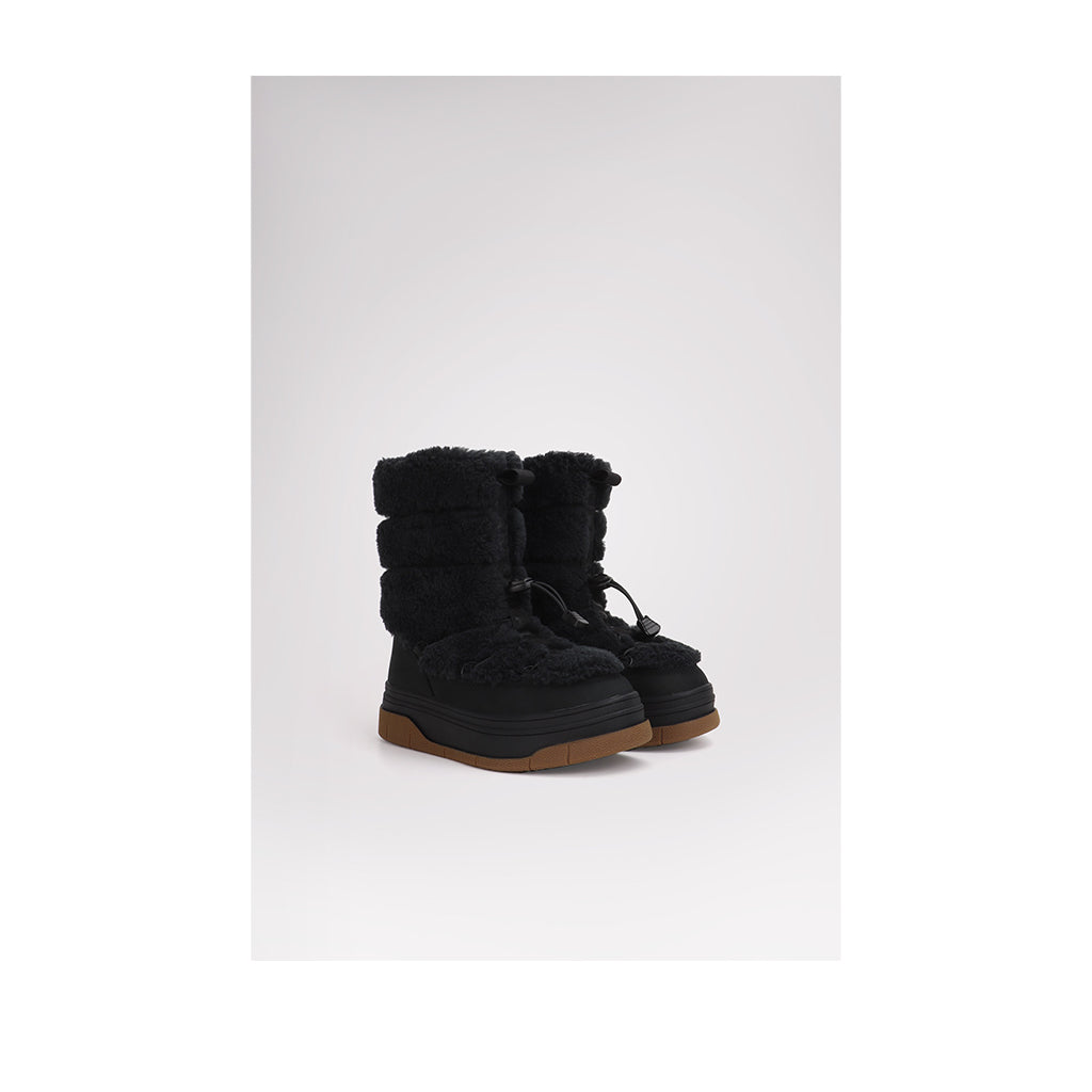 Pajar Women's Janie Hi 2.0 in Black