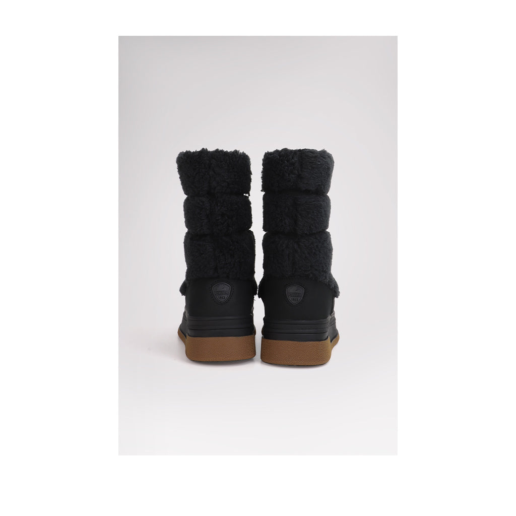 Pajar Women's Janie Hi 2.0 in Black