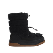 Pajar Women's Janie Hi 2.0 in Black