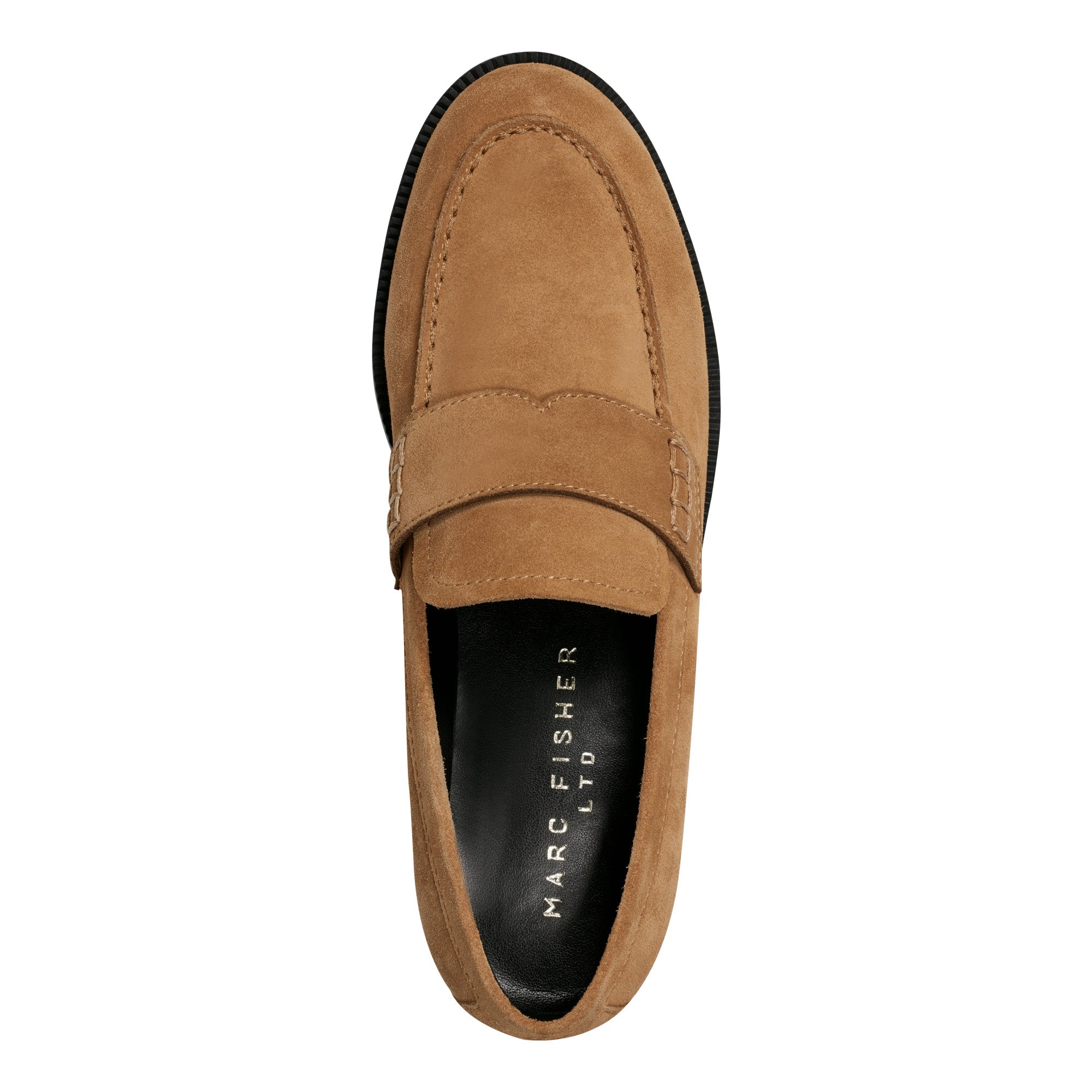 Marc Fisher Ltd Women's Palista In Rhum/New M