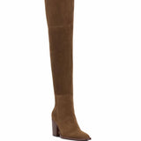 Vince Camuto Women's Paulie2 Brown M