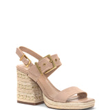 Vince Camuto Women's Pauvet Beige/Local Bubuck M