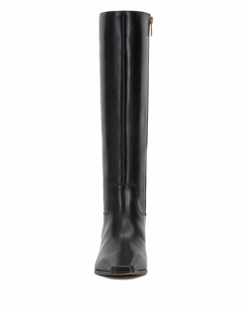 Vince Camuto Women's Pavla1 in Black