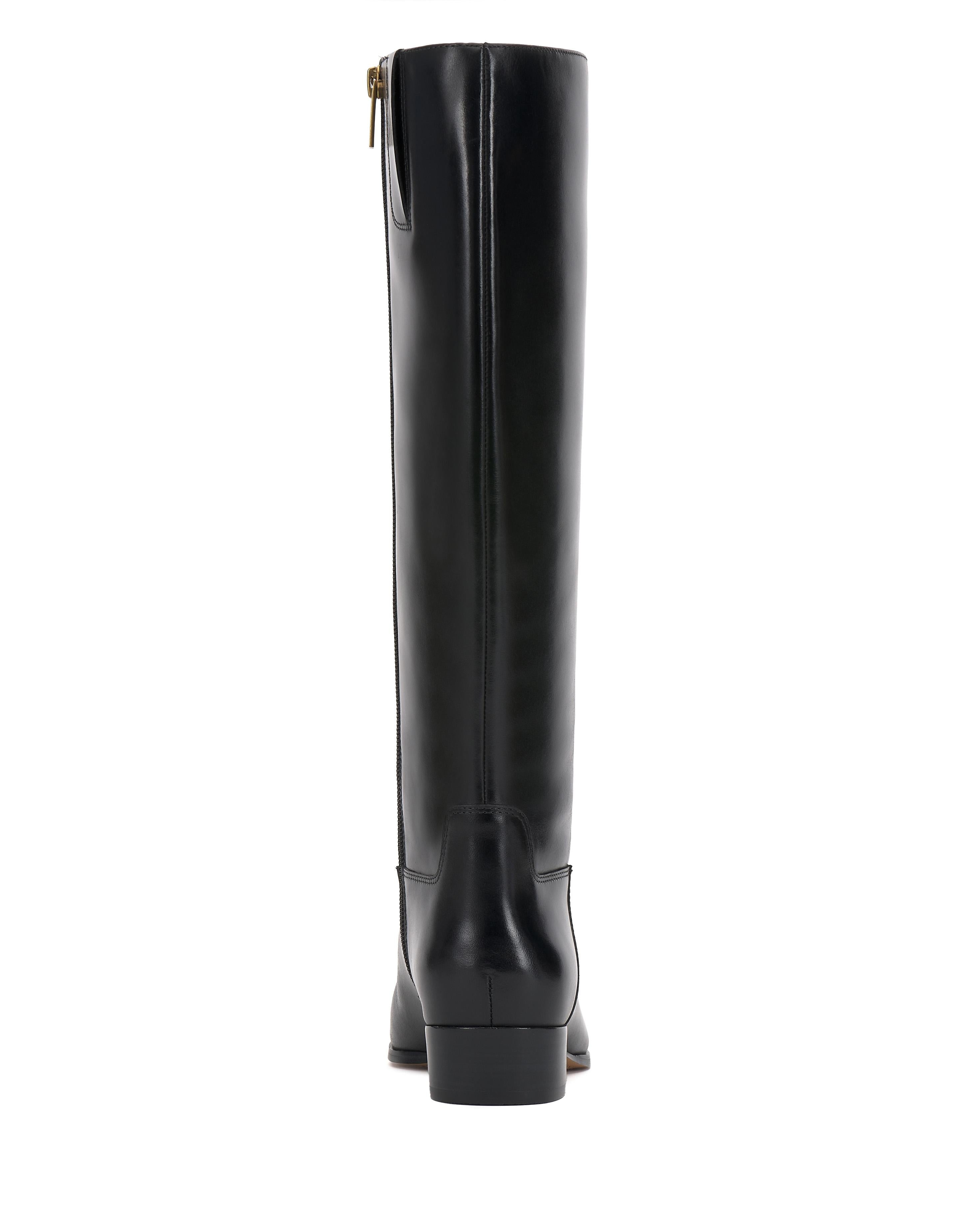 Vince Camuto Women's Pavla Black M