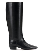 Vince Camuto Women's Pavla Black M