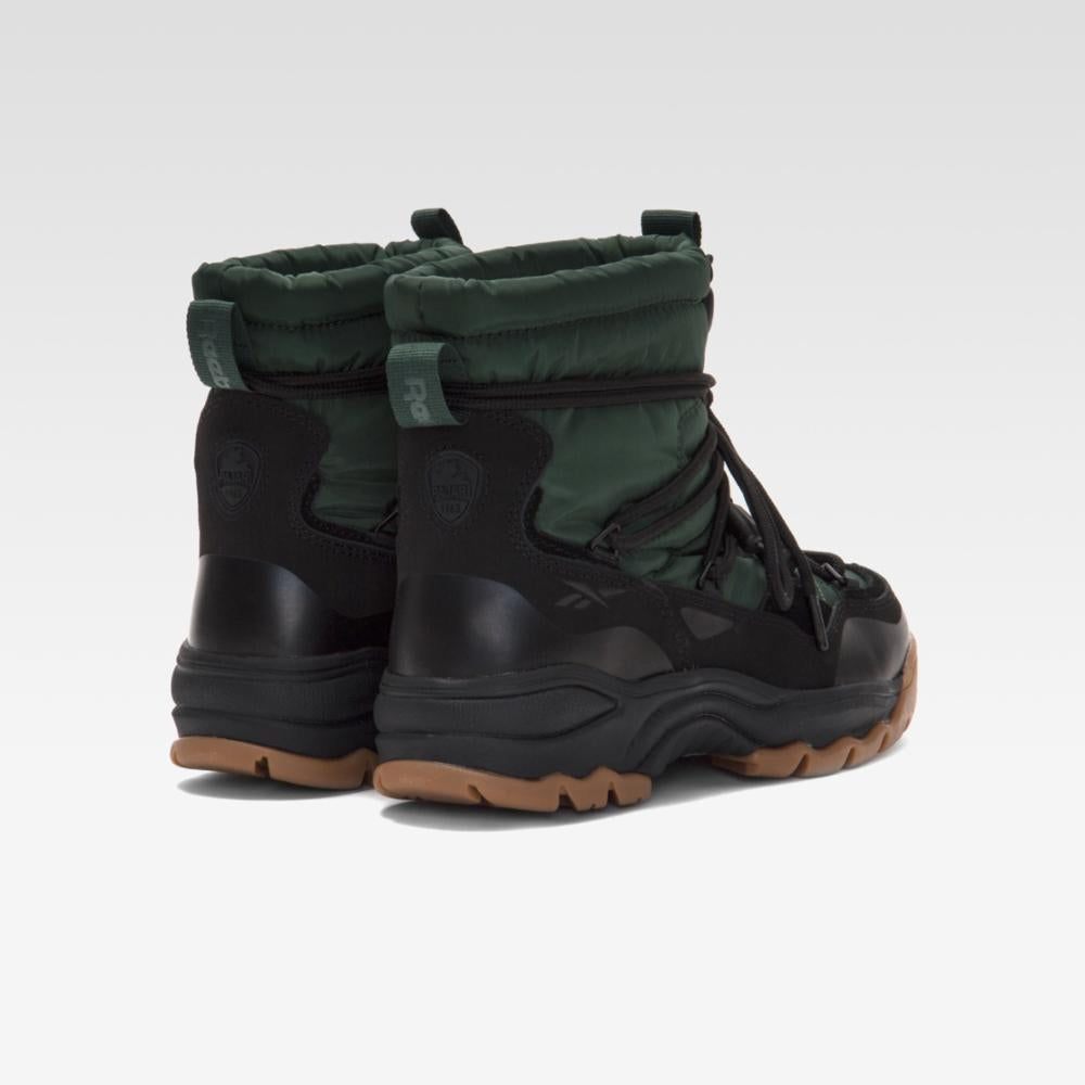 Reebok Women's Renie  In Dark Green M