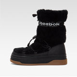 Reebok Footwear  Women's Rima Hi Retail Exclusive Black M