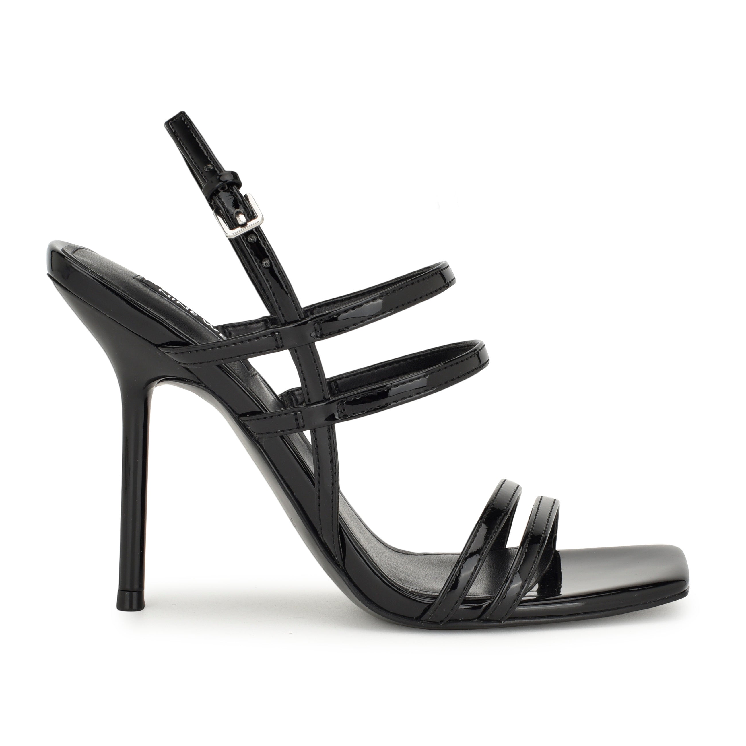 Nine West Women's Penla3 In Nero