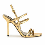 Nine West Women's Penla3 Metallic M