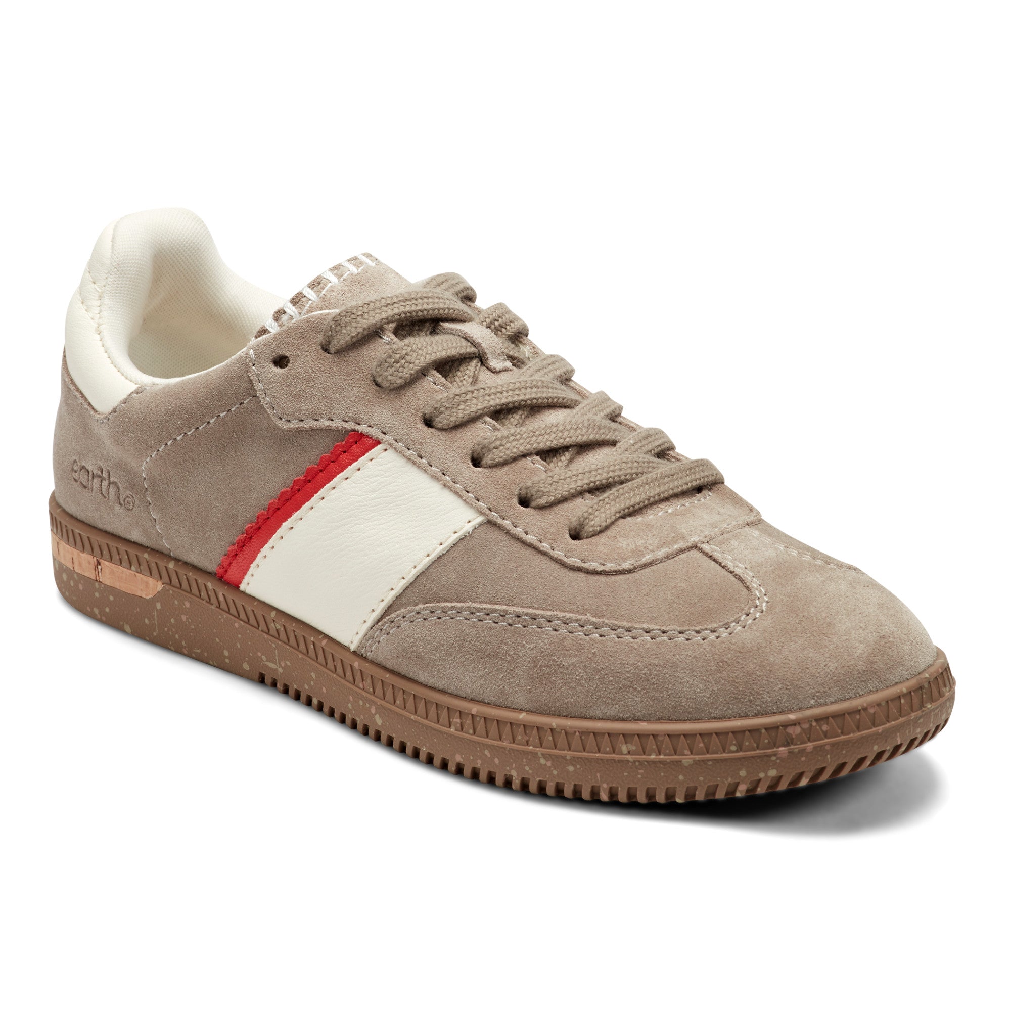 Earth Women's Penny In Gelso/Ivory