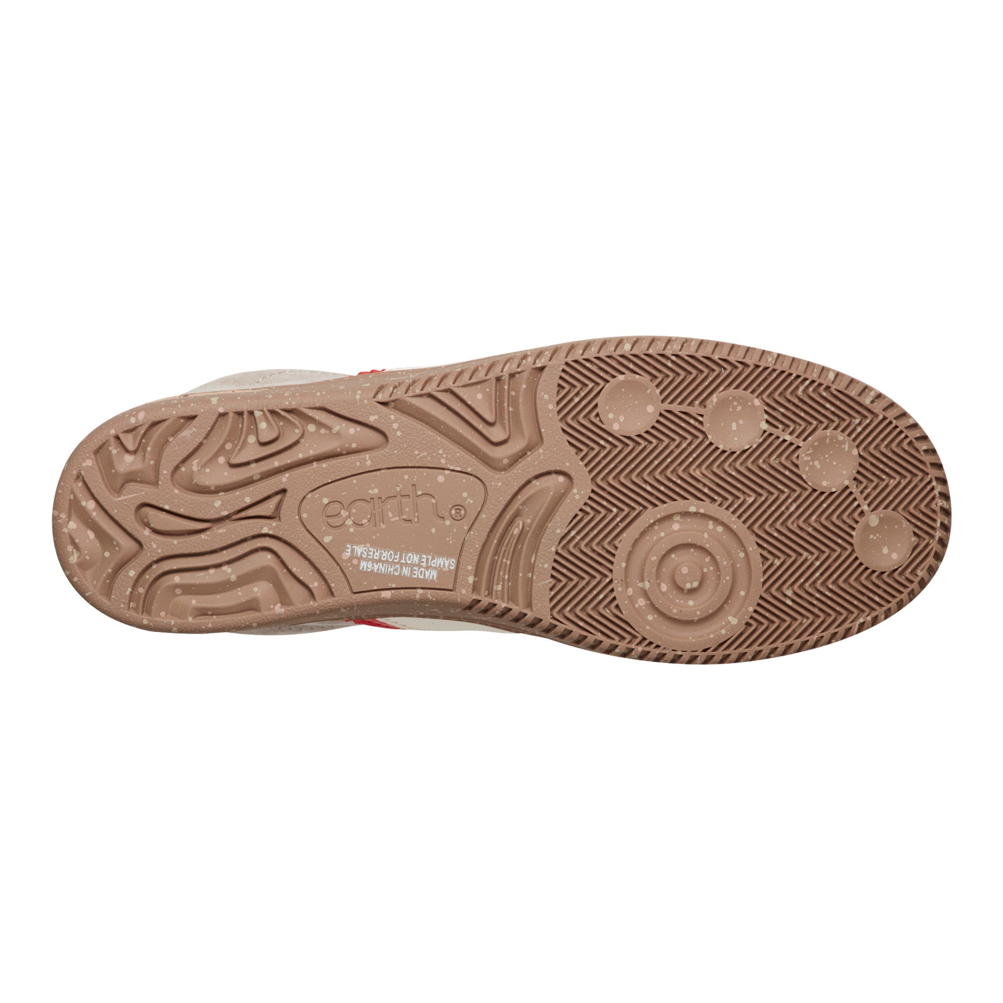 Earth Women's Penny In Gelso/Ivory