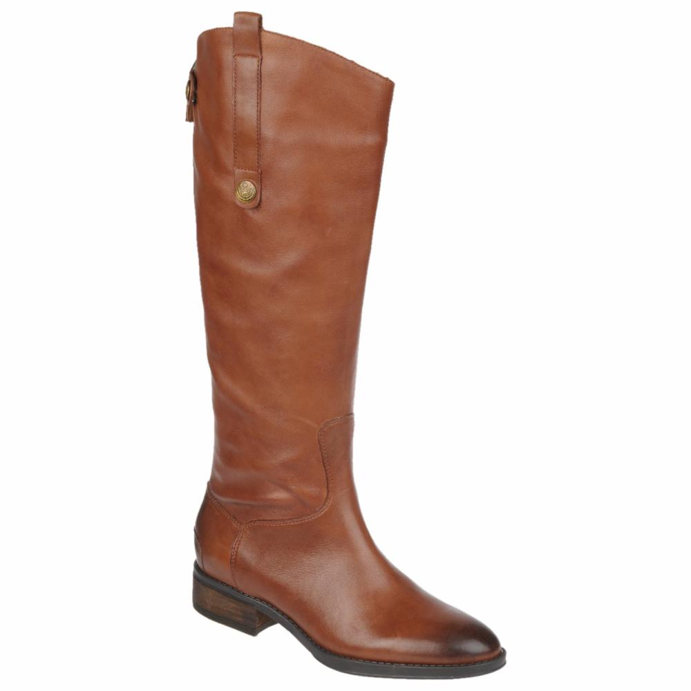 Sam Edelman Women's Penny Brown M