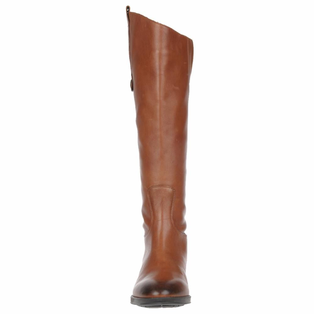 Sam Edelman Women's Penny Brown M