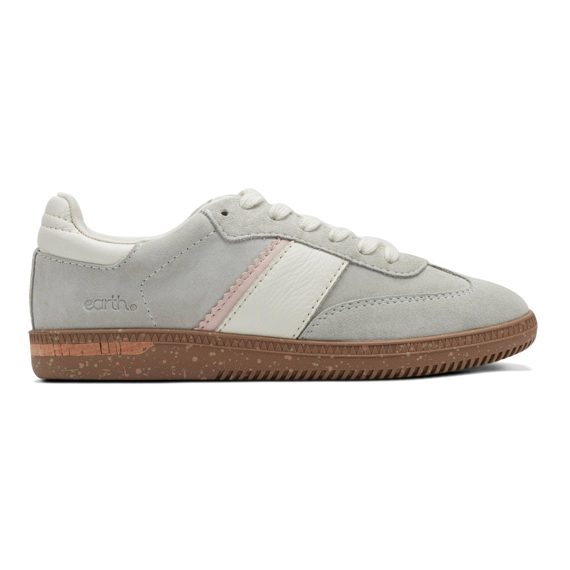 Earth Women's Penny Grey M