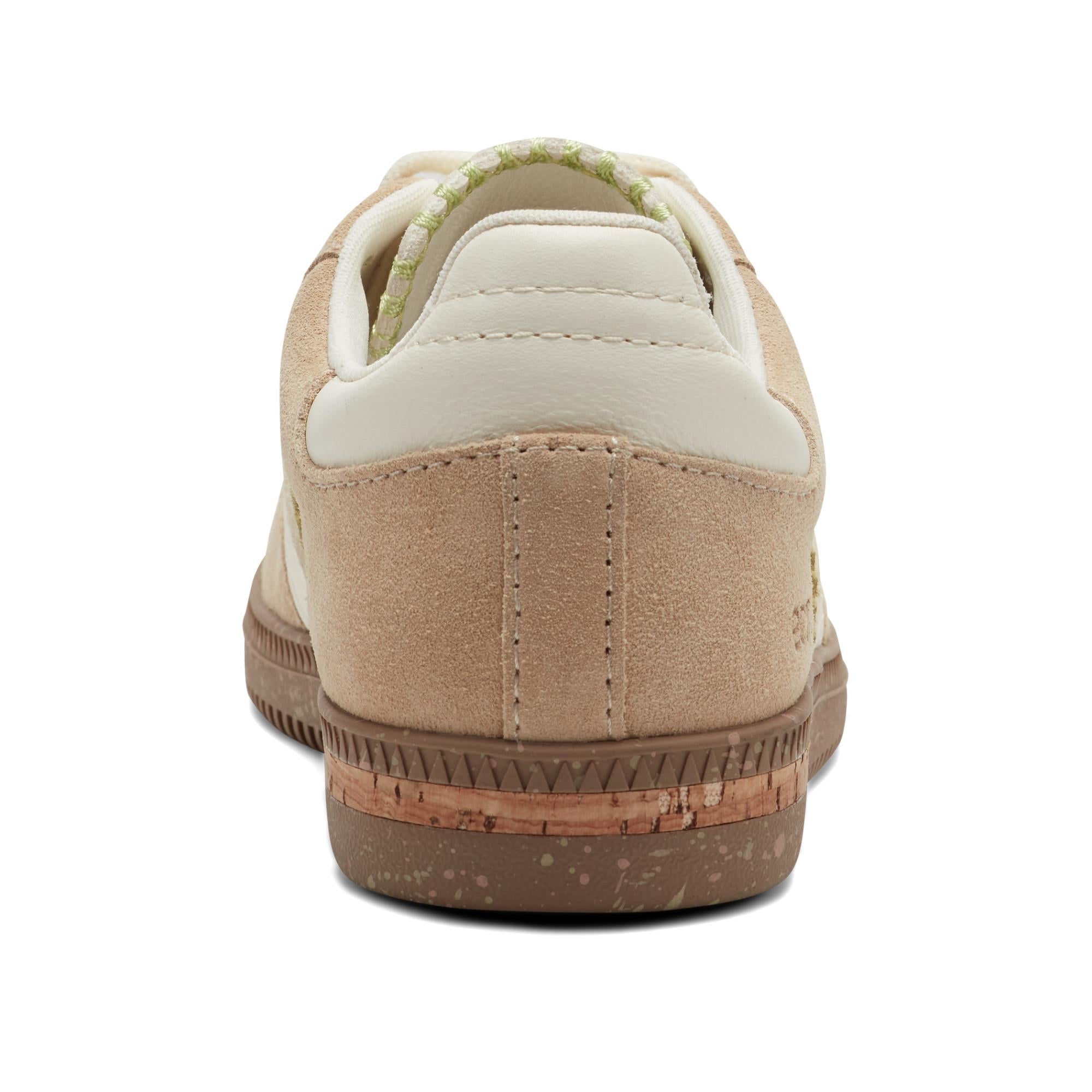 Earth Women's Penny Brown M