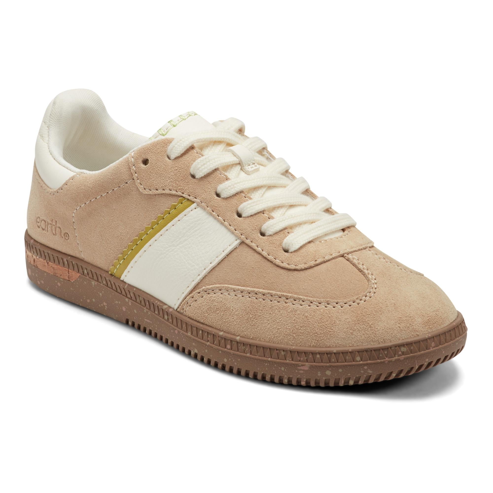 Earth Women's Penny Brown M