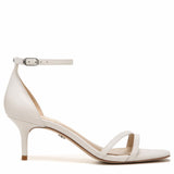 Sam Edelman Women's Peonie White M